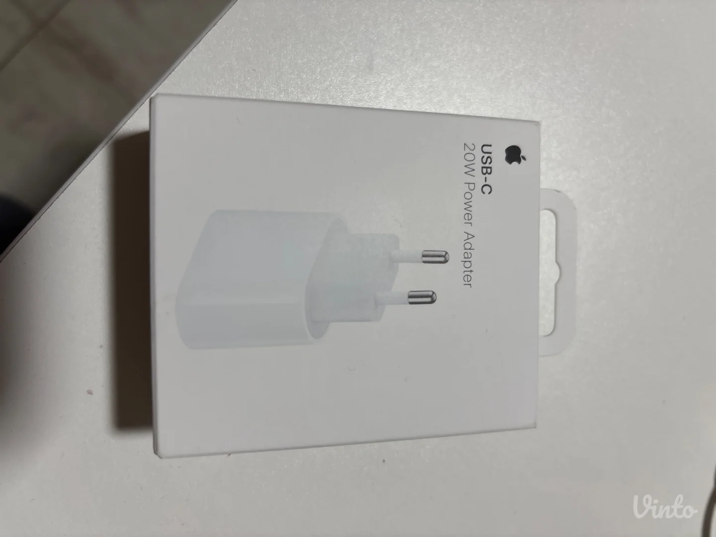 Adapter - punjac za Ajfon