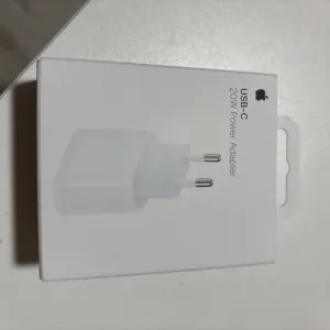 Adapter - punjac za Ajfon