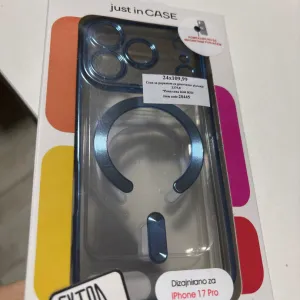 Maska za Iphone 17 pro