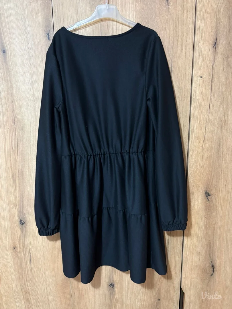 Basic haljina za svaki dan