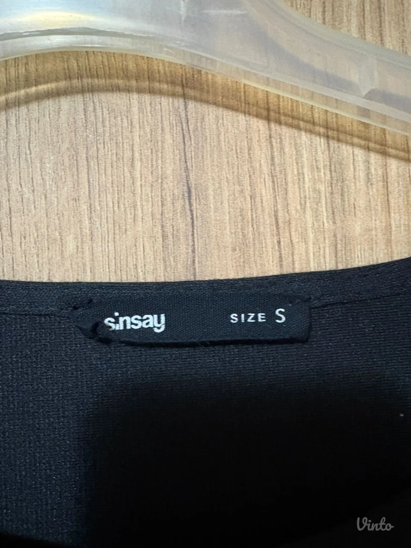 Basic haljina za svaki dan