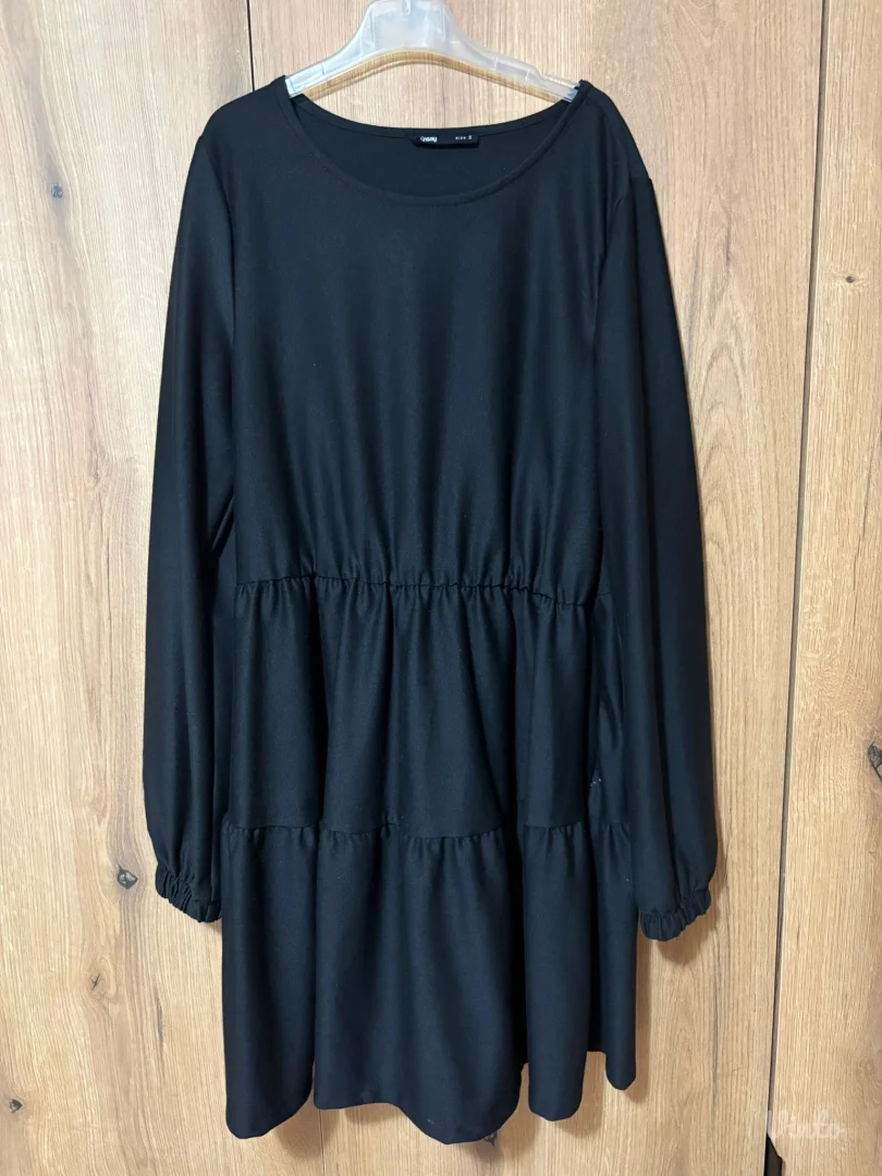 Basic haljina za svaki dan