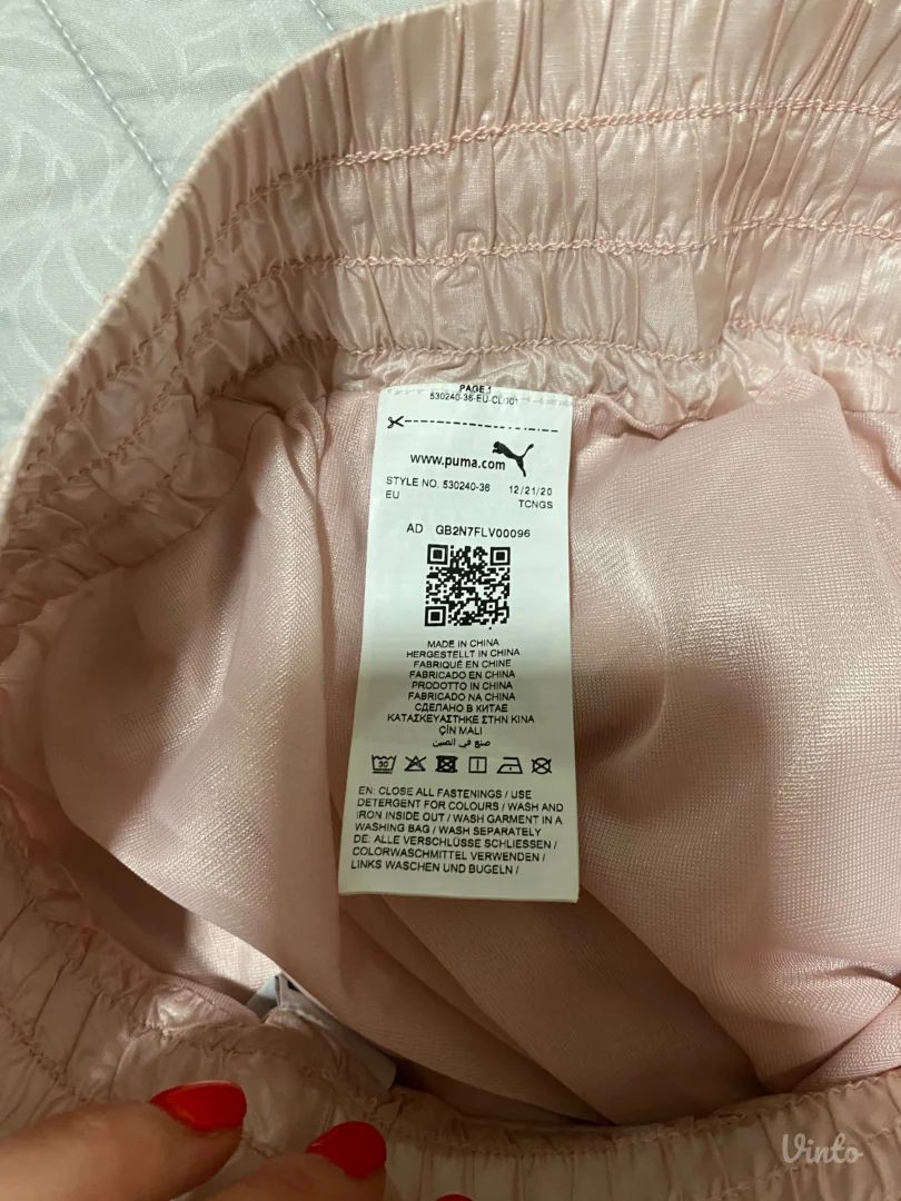 Donji deo trenerke Puma