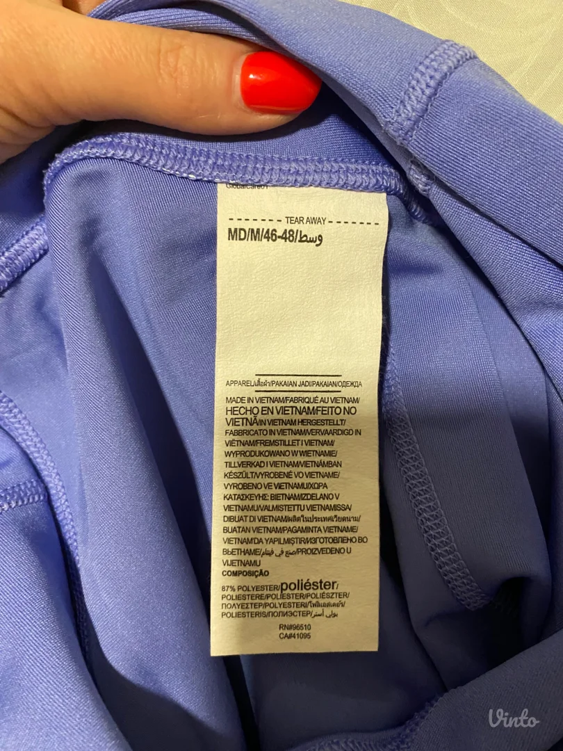 Helanke Under Armour