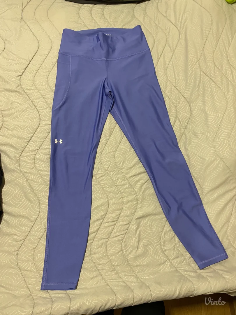 Helanke Under Armour