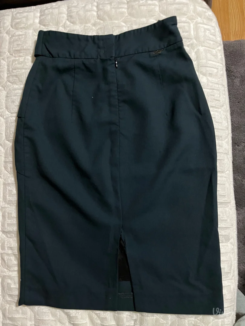 PS Fashion midi suknja