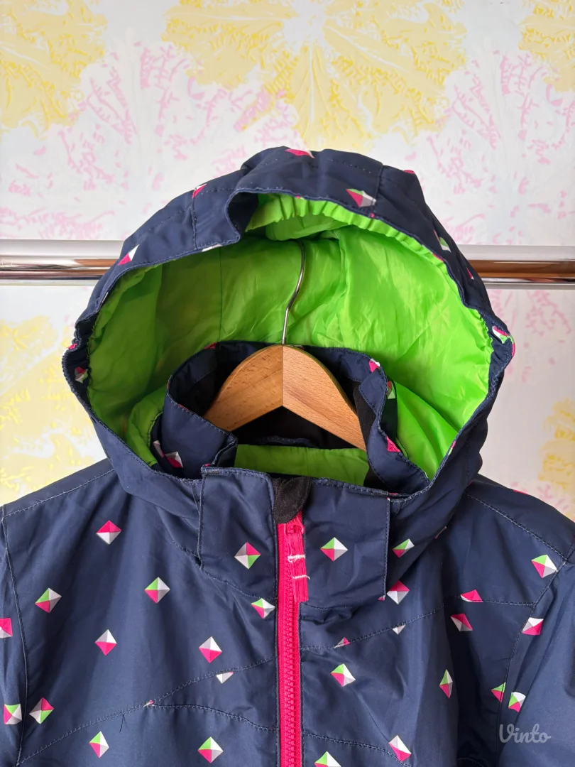 McKinley ženska jakna