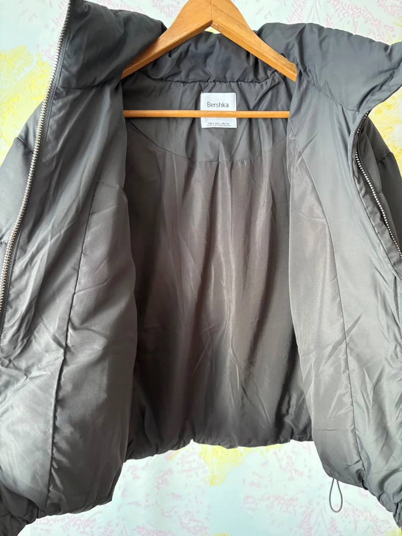 Ženska jakna Bershka