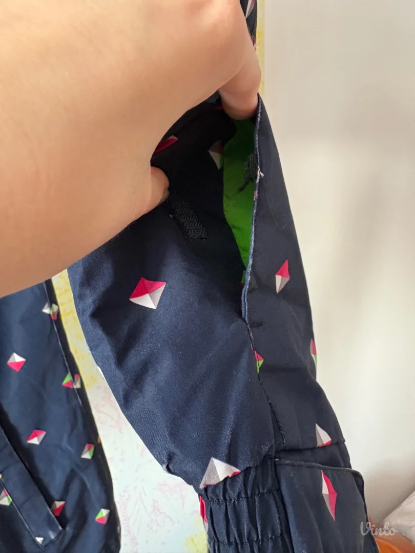 McKinley ženska jakna