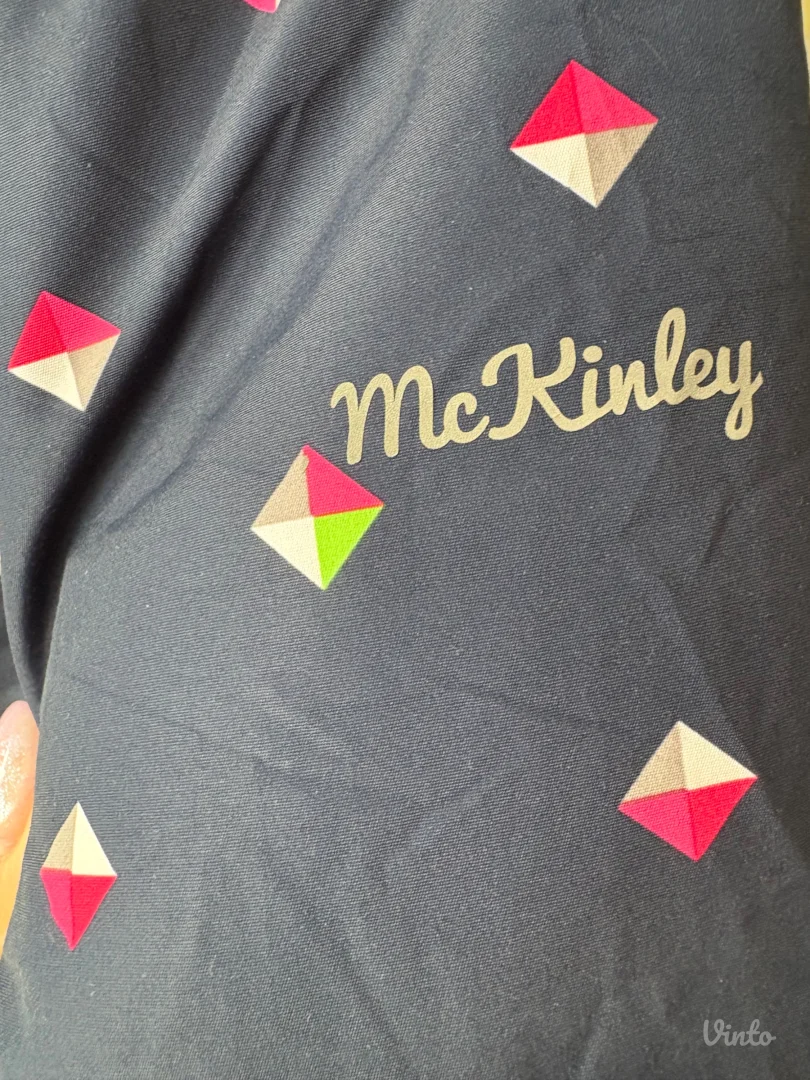 McKinley ženska jakna