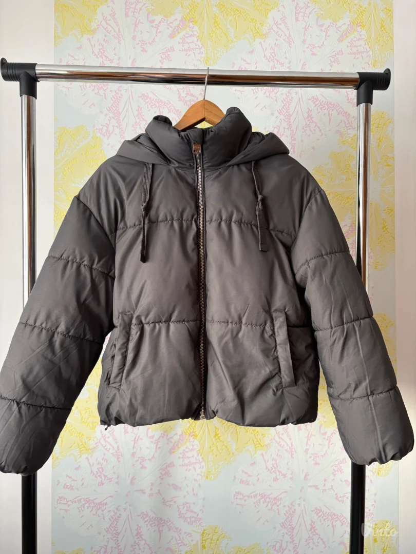 Ženska jakna Bershka