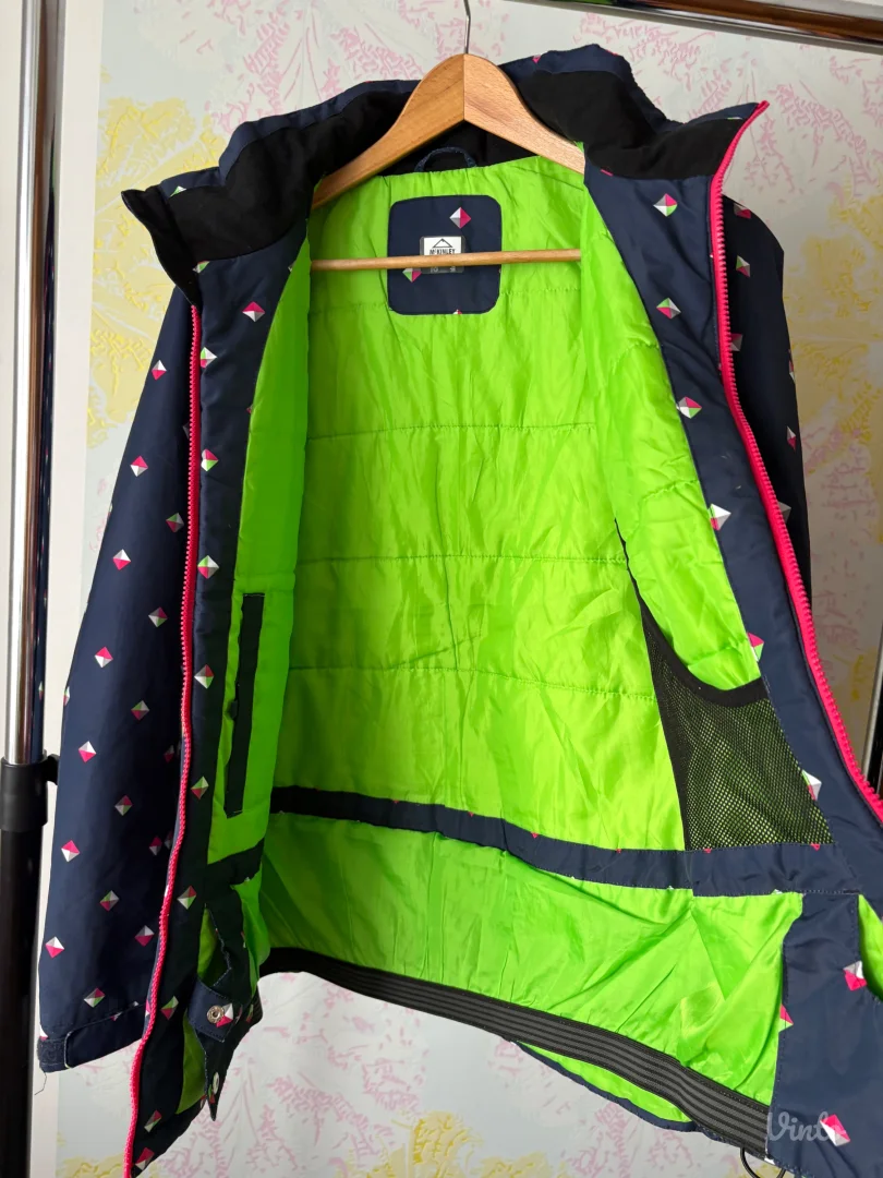 McKinley ženska jakna