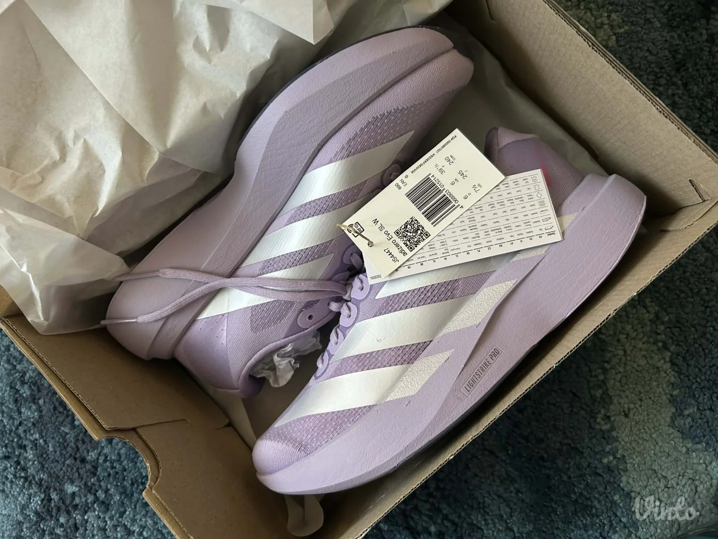 adidas adizero patike
