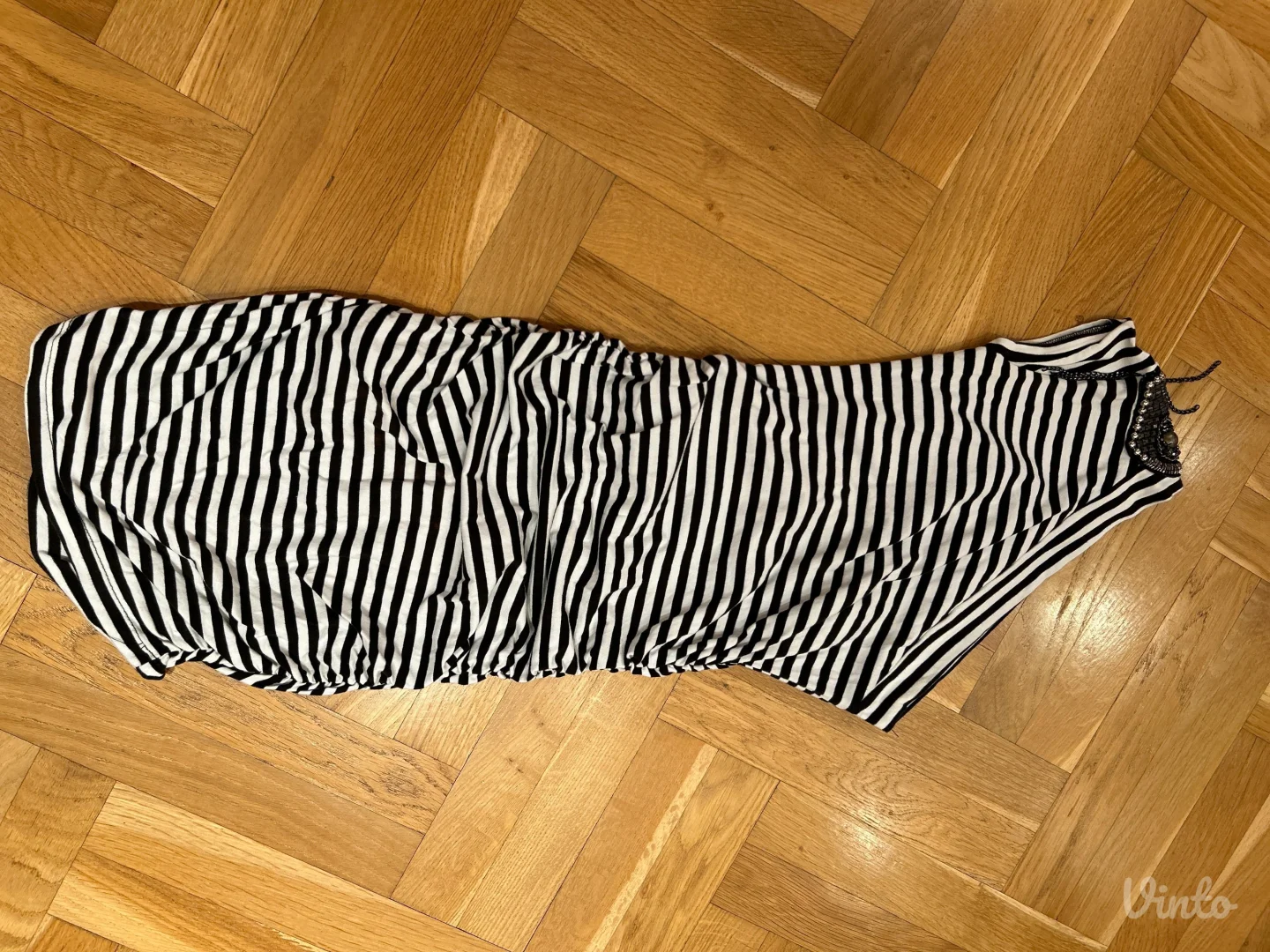 Blondy haljina