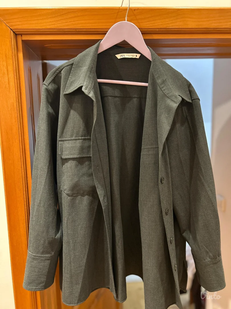 Zara Kosulja