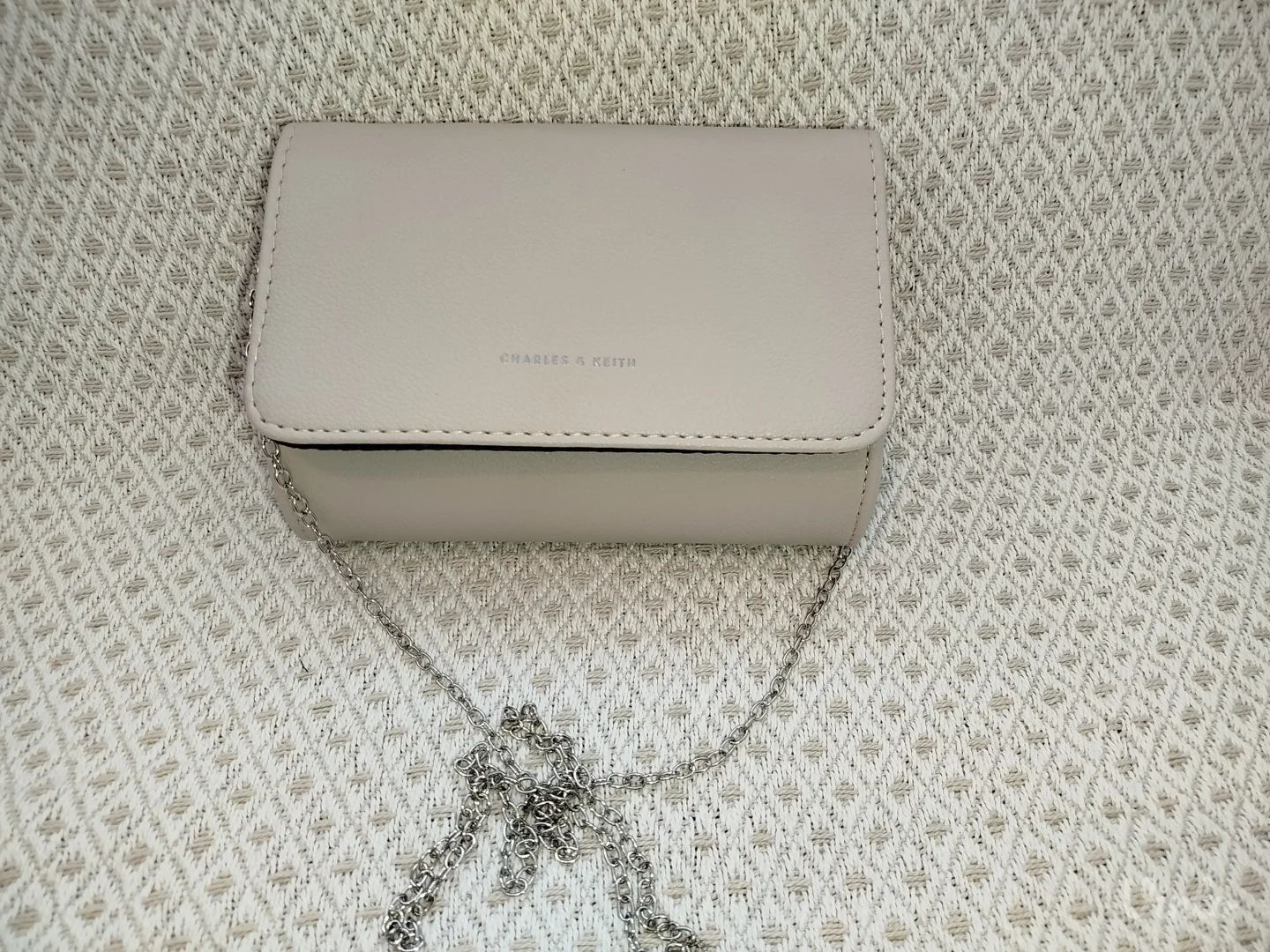 Klač torbica *NOVA*