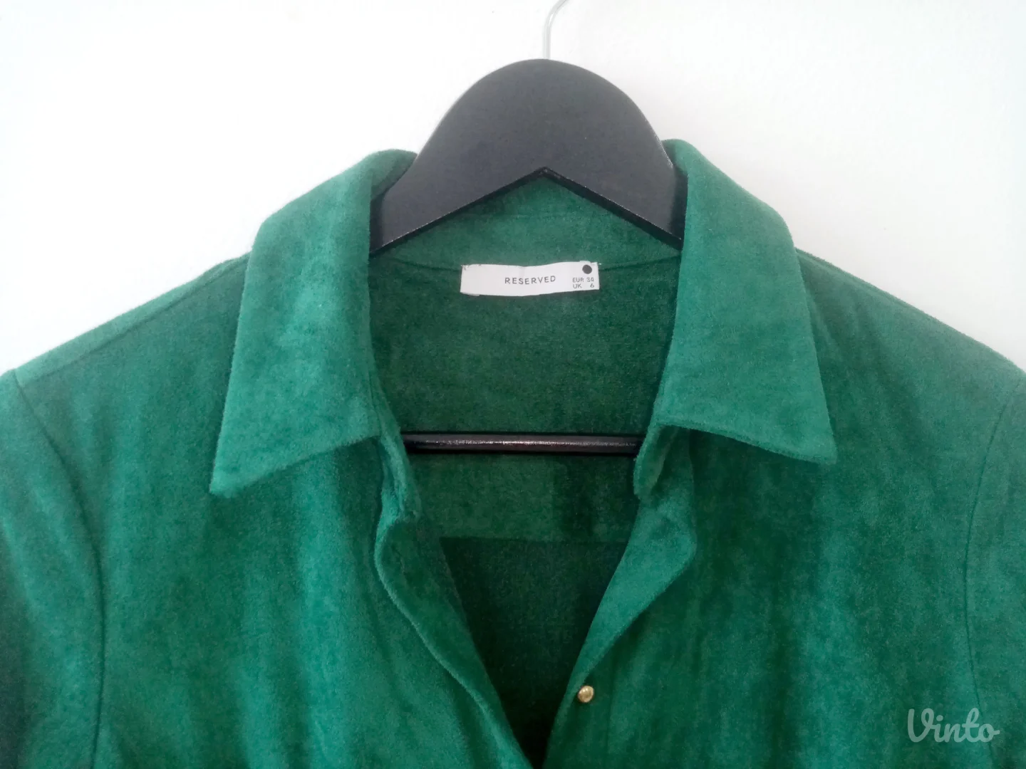 Haljina Reserved, vel. 34