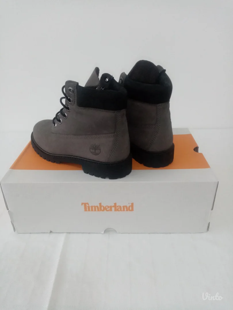 Timberland zimske cipele, br. 37