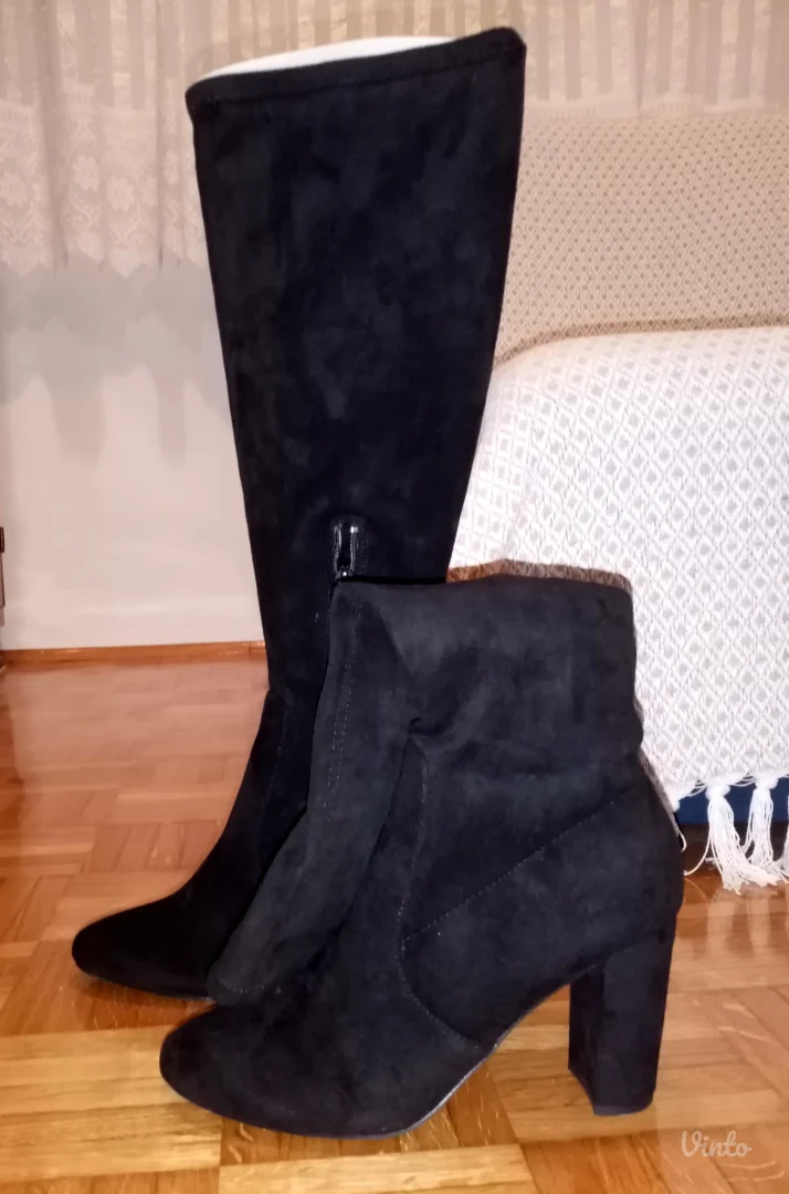 Dune čizme, br. 37 *NOVE*