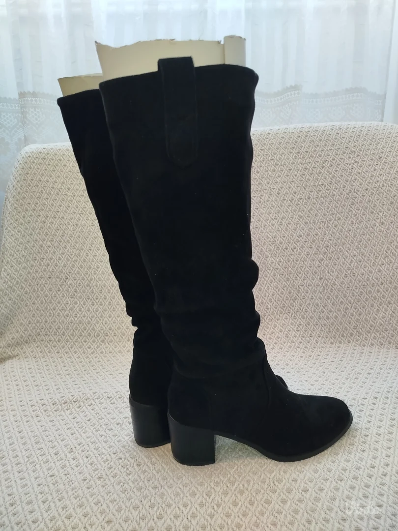 Čizme Jenny Fairy, br. 37