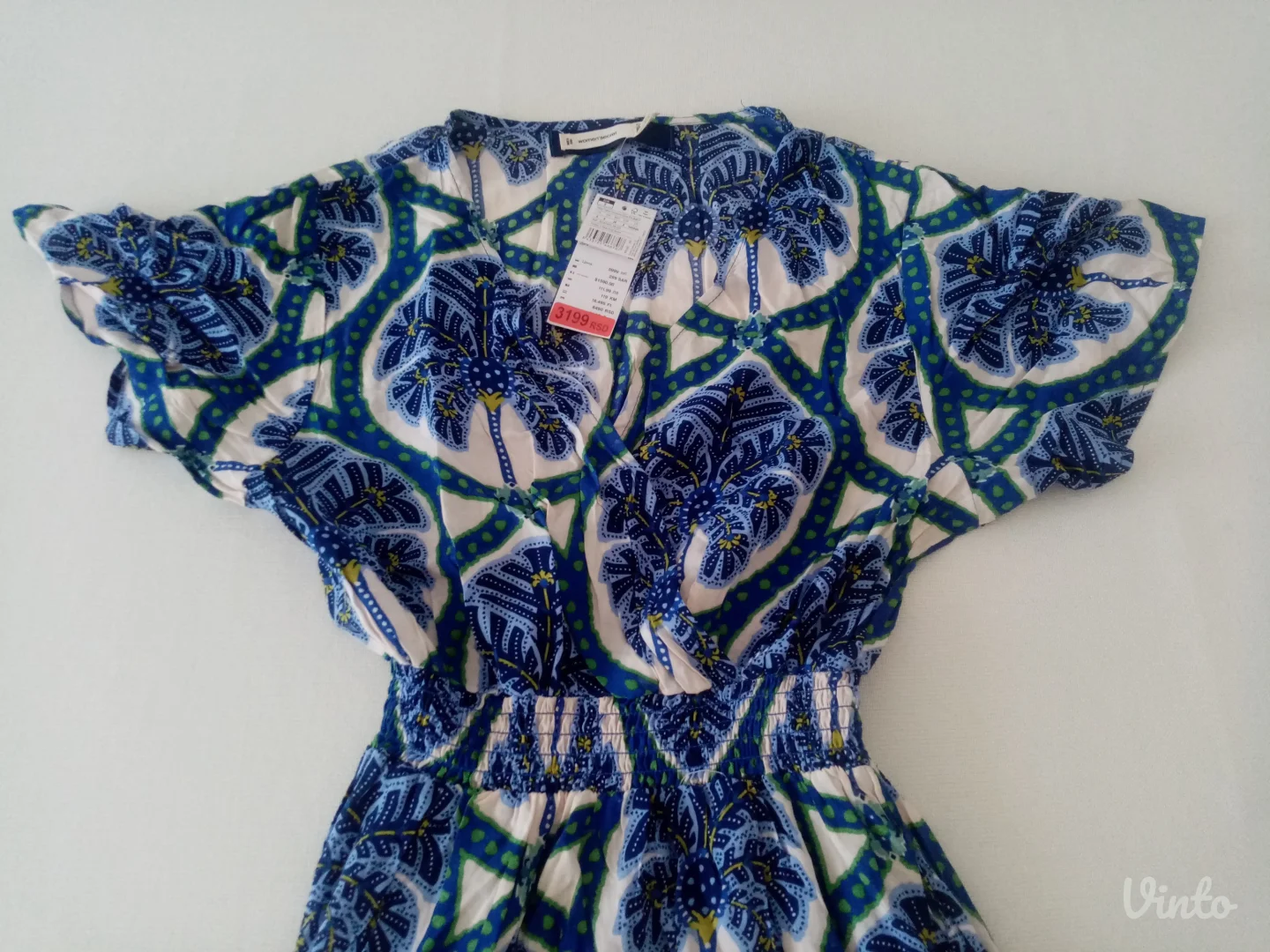 Haljina Women` secret, vel. S *NOVA*