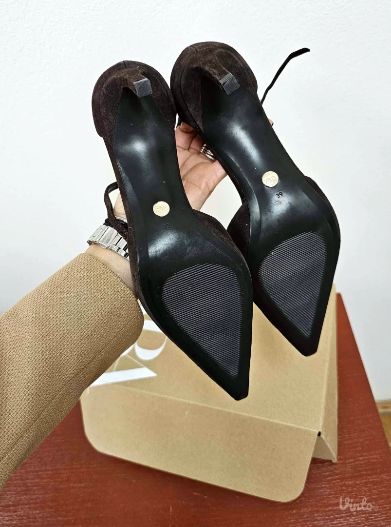 Cipele Zara, br. 39 *NOVE*