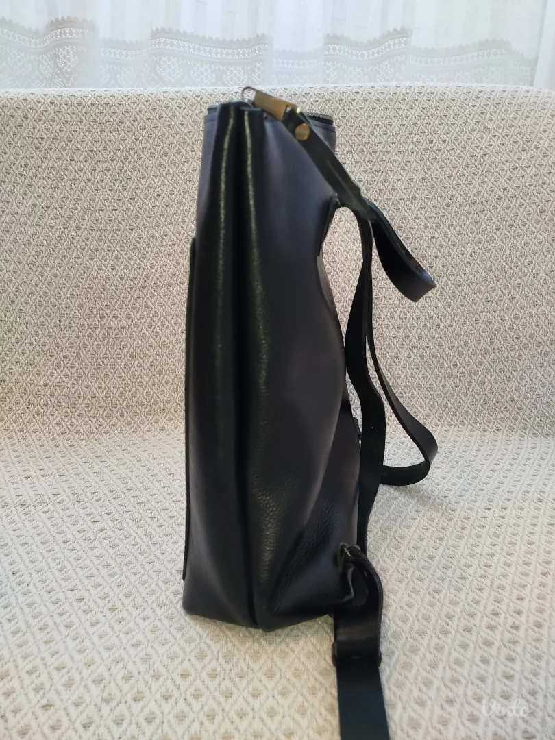 Kožni ranac Vera leather