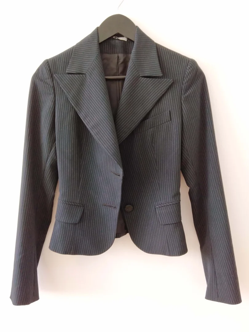 Sako P....S...., vel. 36