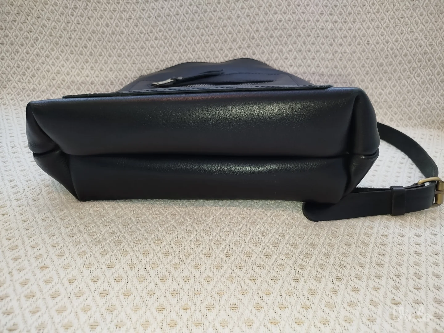 Kožni ranac Vera leather