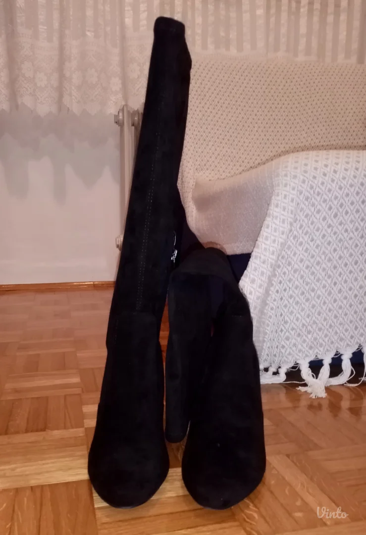 Dune čizme, br. 37 *NOVE*