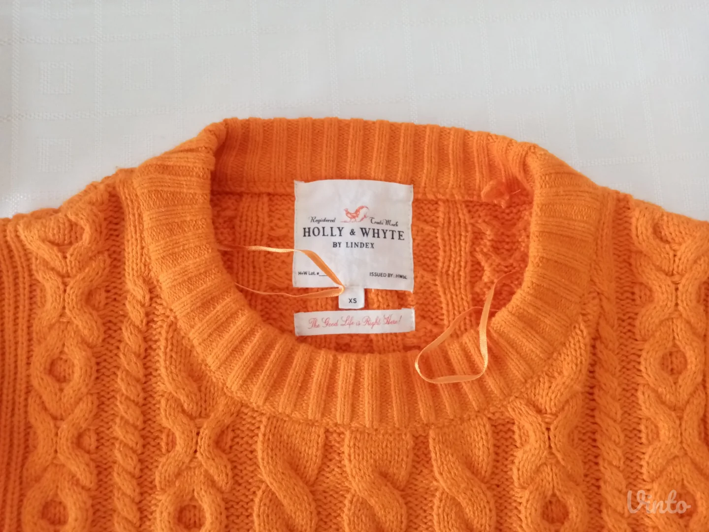 Džemper Lindex, vel. S