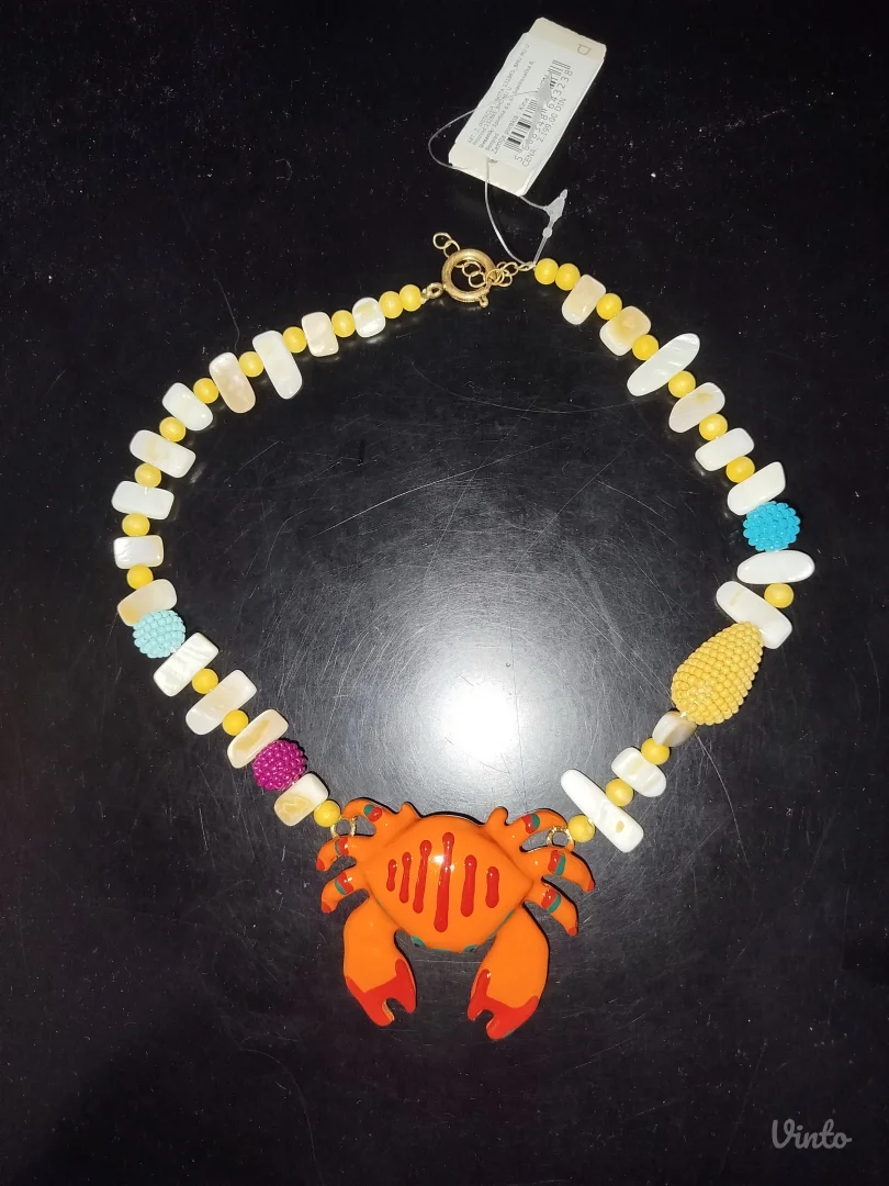 Ogrlica Parfois *NOVA*