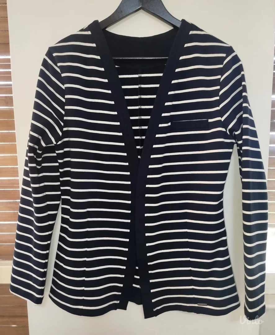 Sako pamučni, vel. L