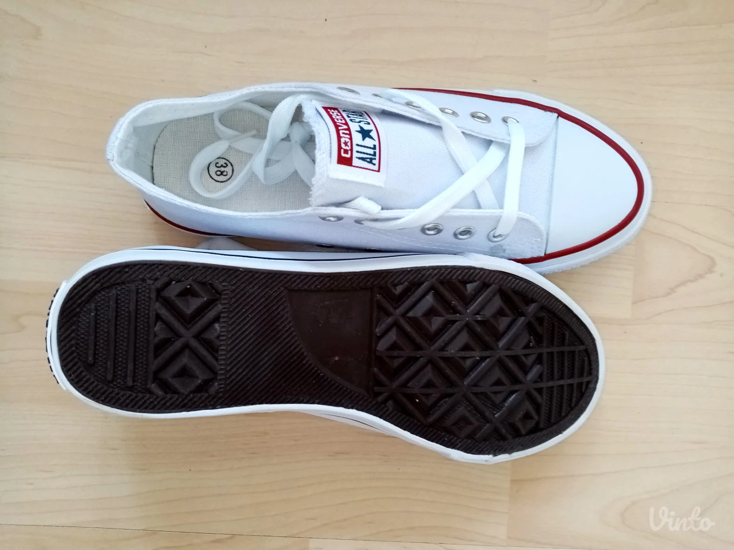 Starke, br. 37 *NOVE* nisu original