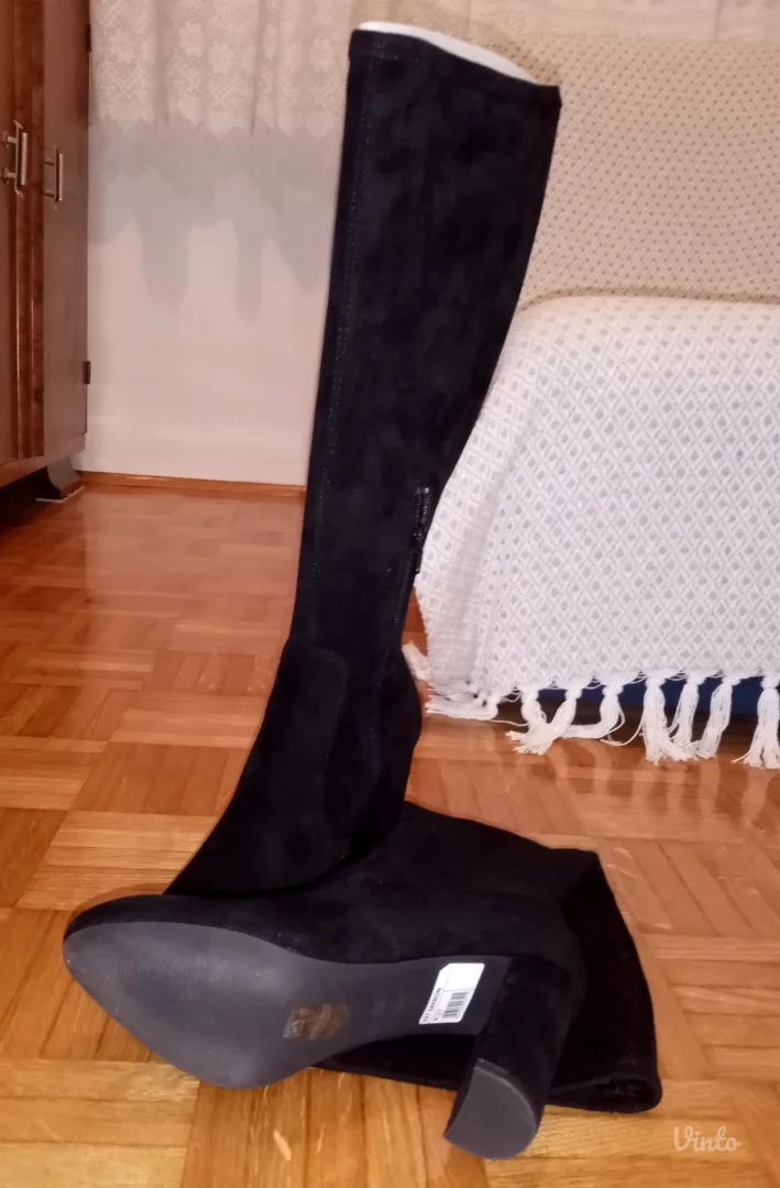 Dune čizme, br. 37 *NOVE*