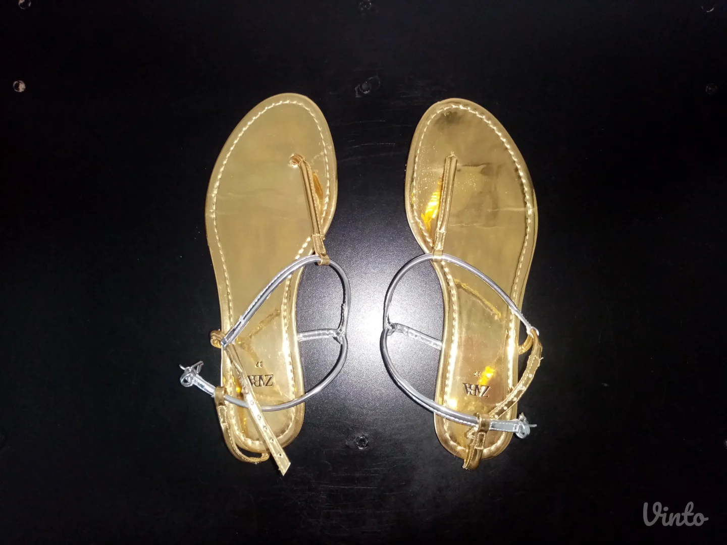 Sandale Zara, br. 37