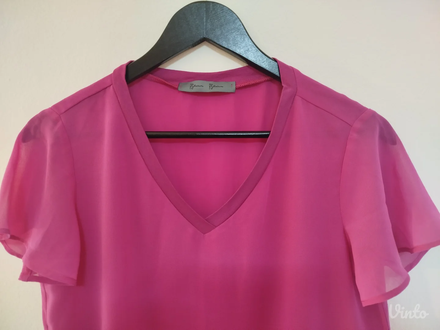 Majica P....S...., vel. M