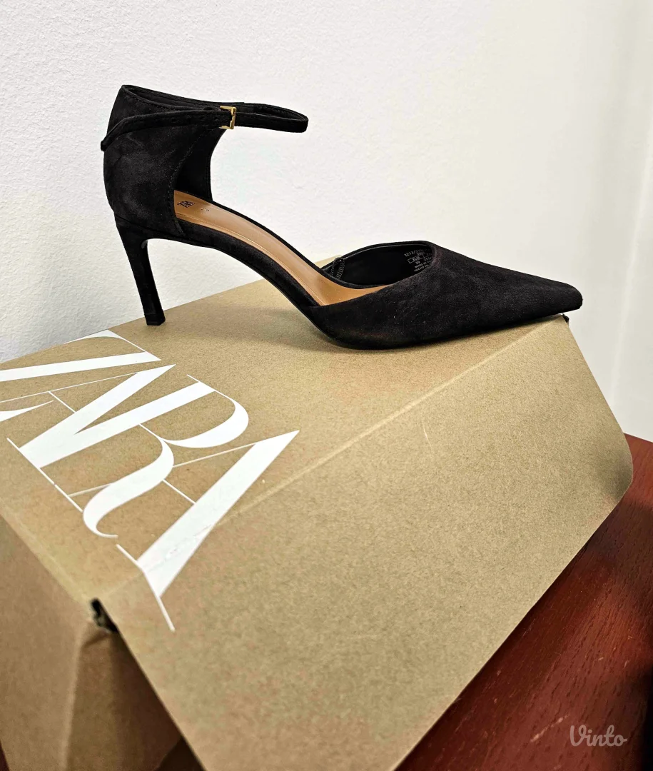 Cipele Zara, br. 39 *NOVE*