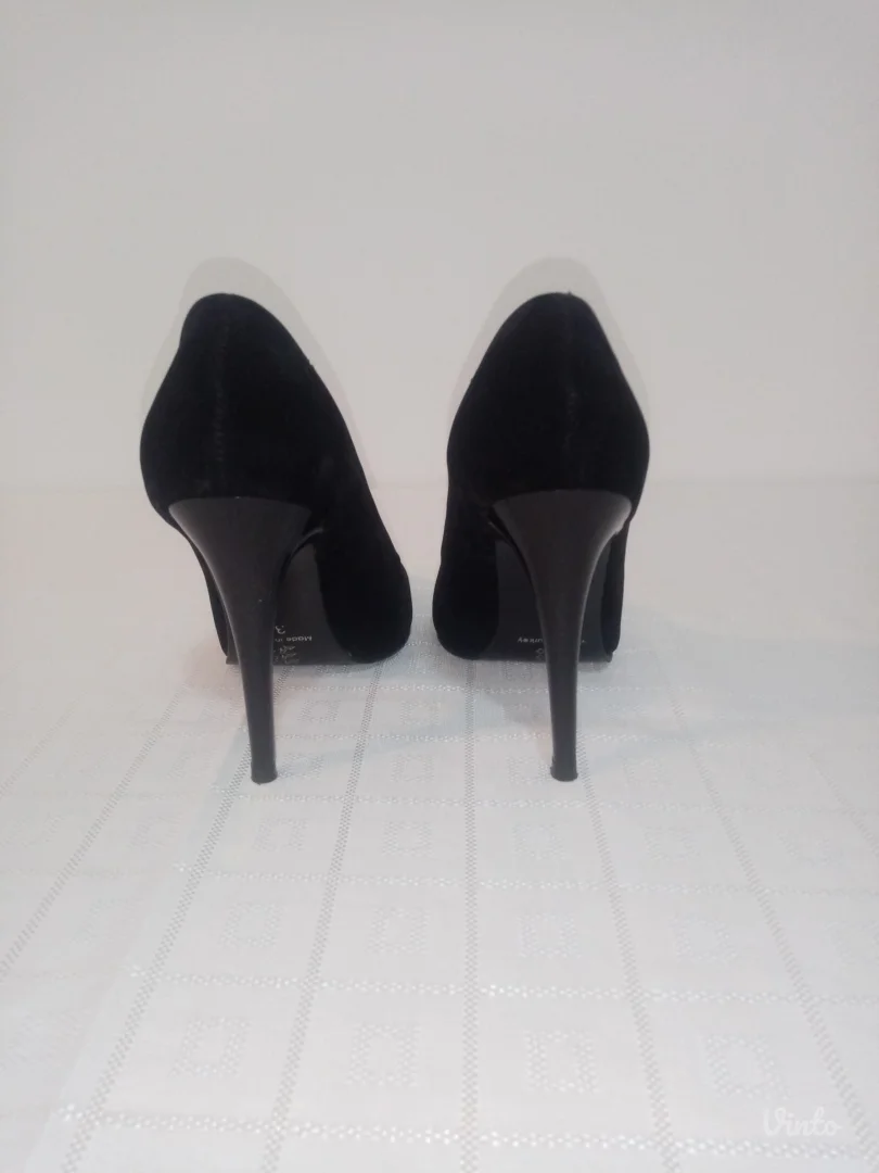 Cipele - salonke, br. 37