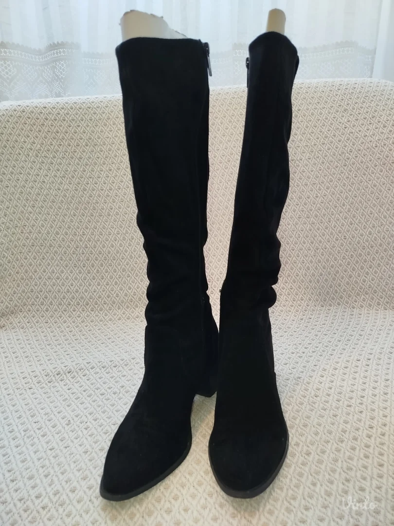 Čizme Jenny Fairy, br. 37