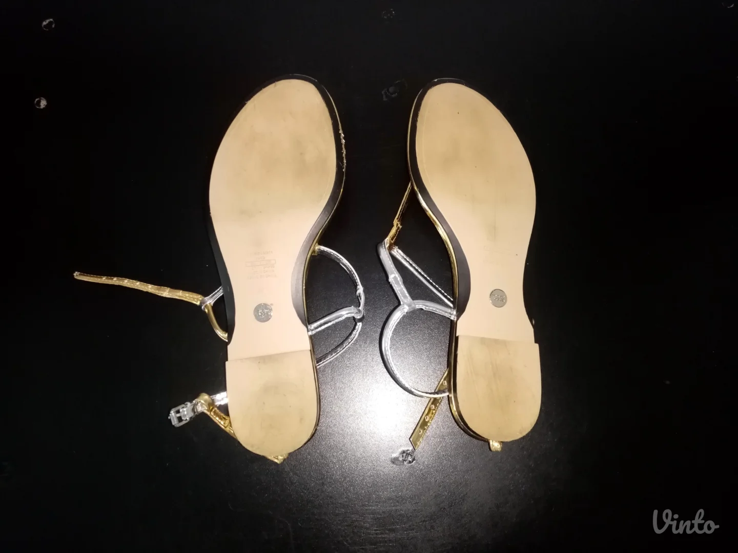 Sandale Zara, br. 37