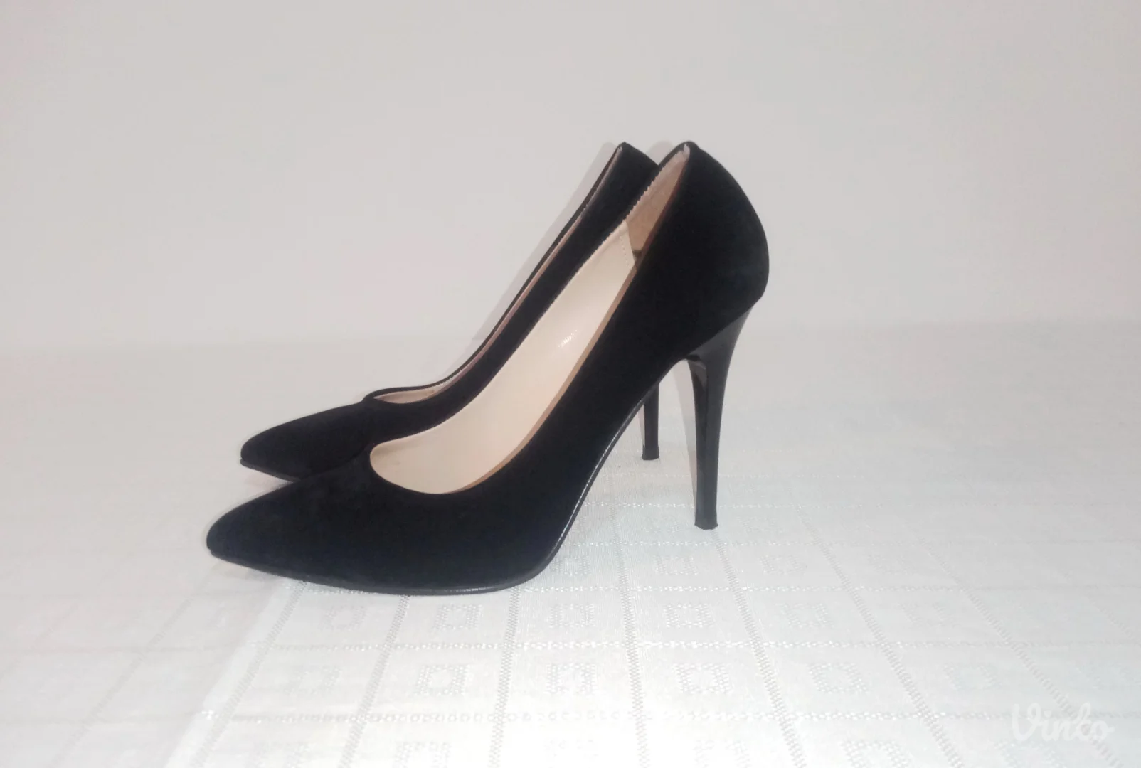 Cipele - salonke, br. 37