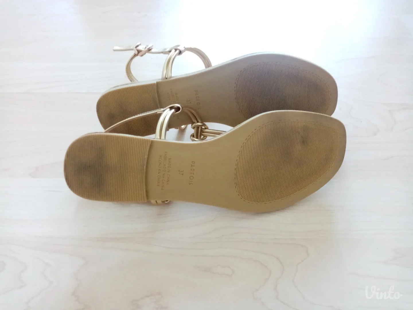 Sandale Parfois, br. 37 *NOVE*