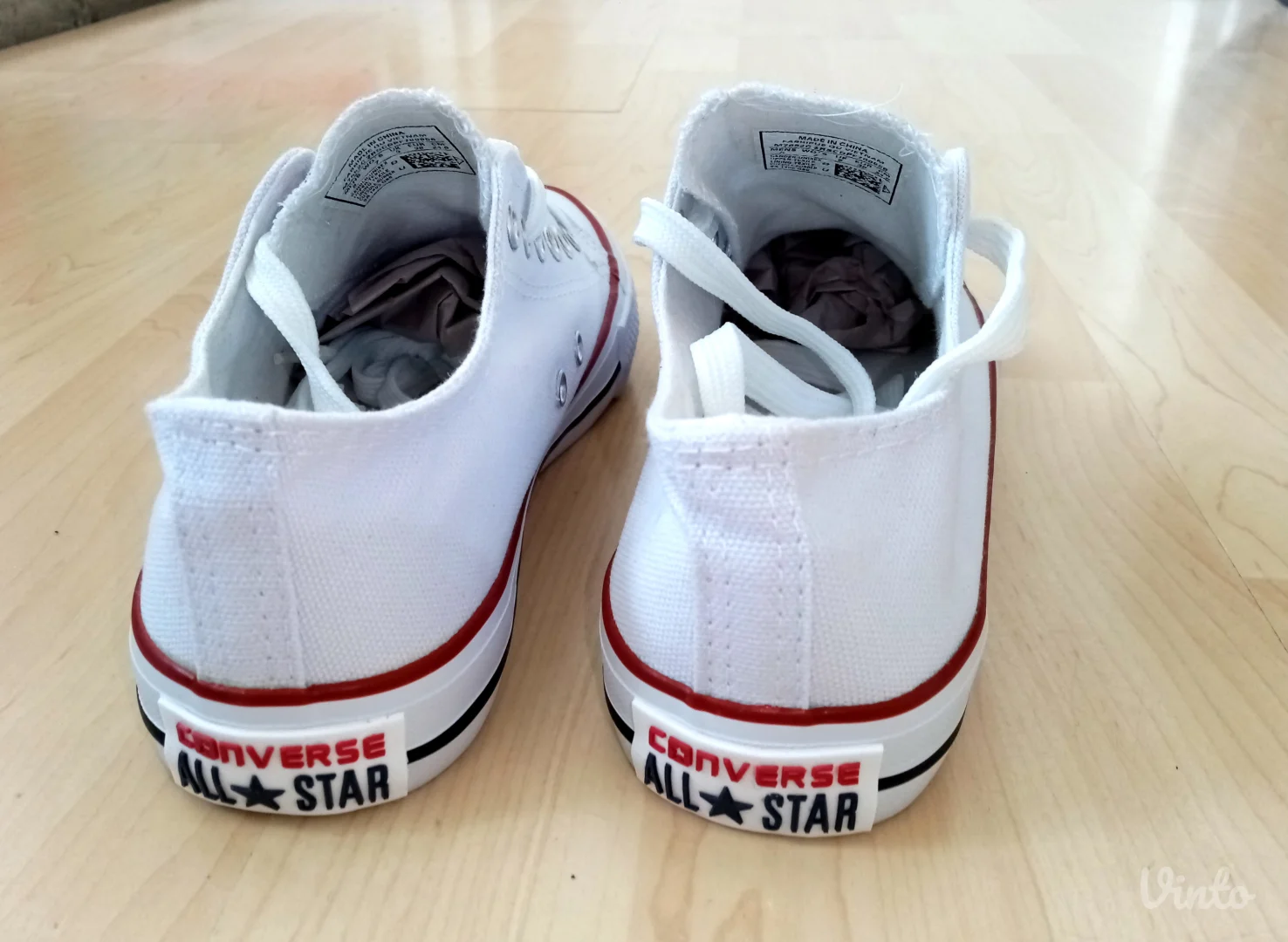 Starke, br. 37 *NOVE* nisu original