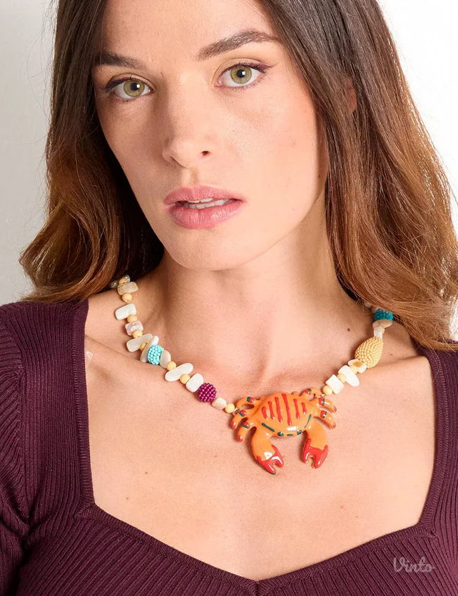 Ogrlica Parfois *NOVA*