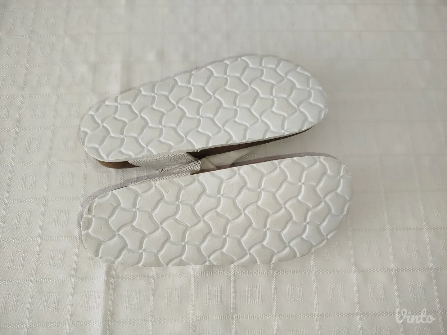 Kožne japanke Natural walk, vel. 37 *NOVE*