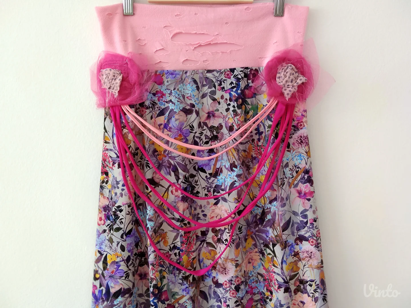 Suknja Lutkart, vel. S