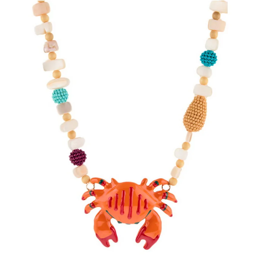 Ogrlica Parfois *NOVA*