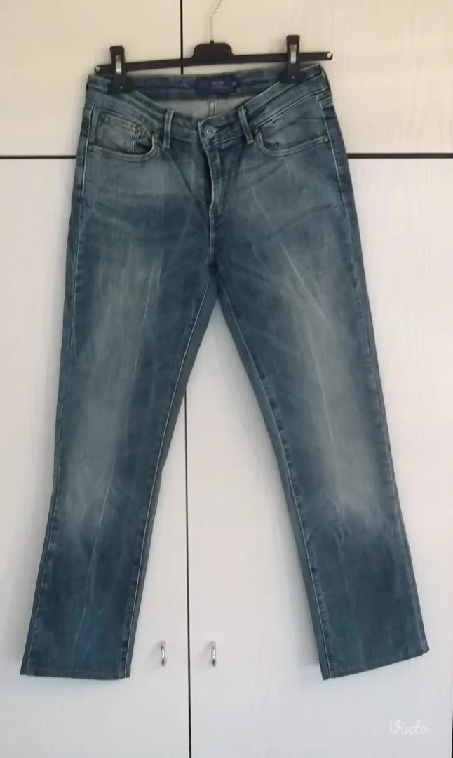 Farmerke Levi`s, original, vel. S