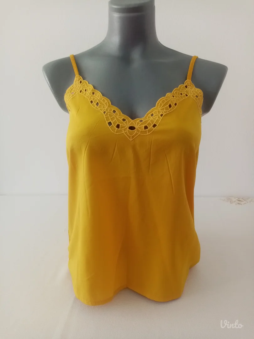 Majica na bretele, Orsay, vel. XS/S